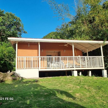 Frenchy'S Villa Aguadulce ภายนอก รูปภาพ