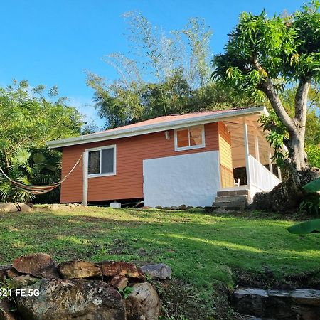 Frenchy'S Villa Aguadulce ภายนอก รูปภาพ