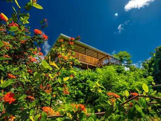 Frenchy'S Villa Aguadulce ภายนอก รูปภาพ