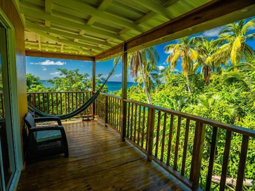 Frenchy'S Villa Aguadulce ภายนอก รูปภาพ