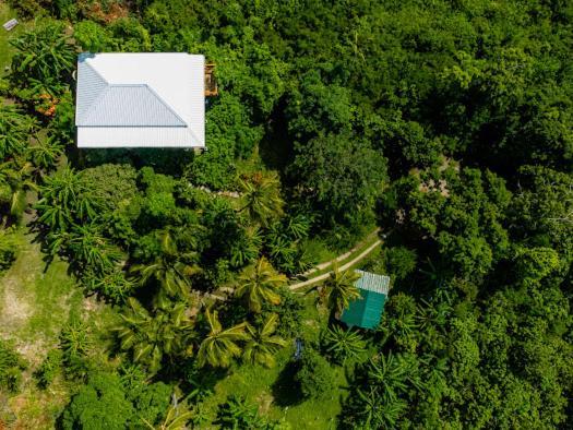 Frenchy'S Villa Aguadulce ภายนอก รูปภาพ