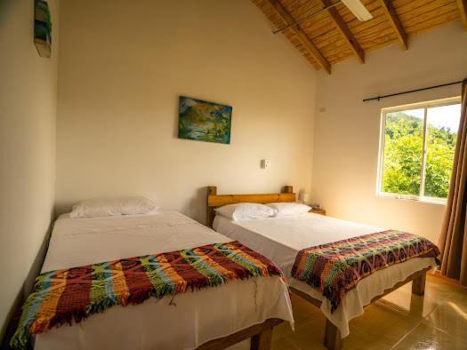 Frenchy'S Villa Aguadulce ภายนอก รูปภาพ