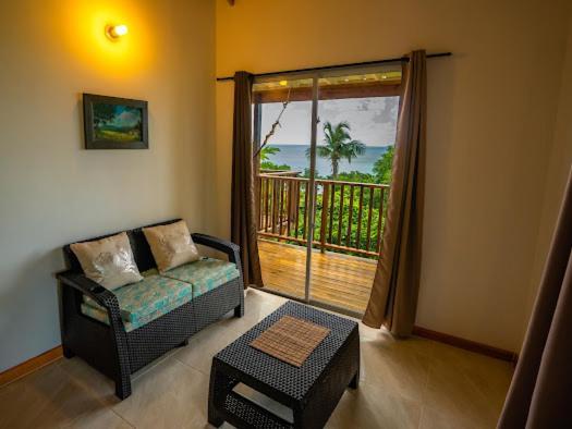 Frenchy'S Villa Aguadulce ภายนอก รูปภาพ