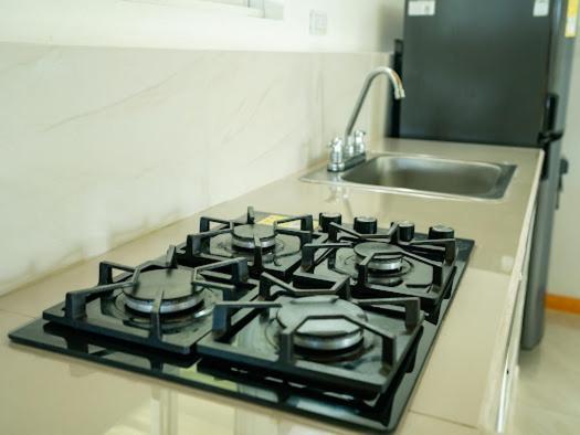 Frenchy'S Villa Aguadulce ภายนอก รูปภาพ