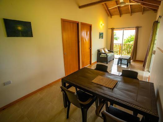 Frenchy'S Villa Aguadulce ภายนอก รูปภาพ