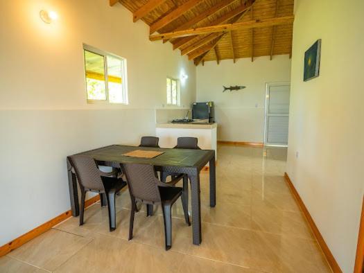 Frenchy'S Villa Aguadulce ภายนอก รูปภาพ