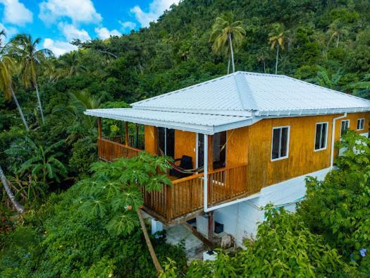 Frenchy'S Villa Aguadulce ภายนอก รูปภาพ
