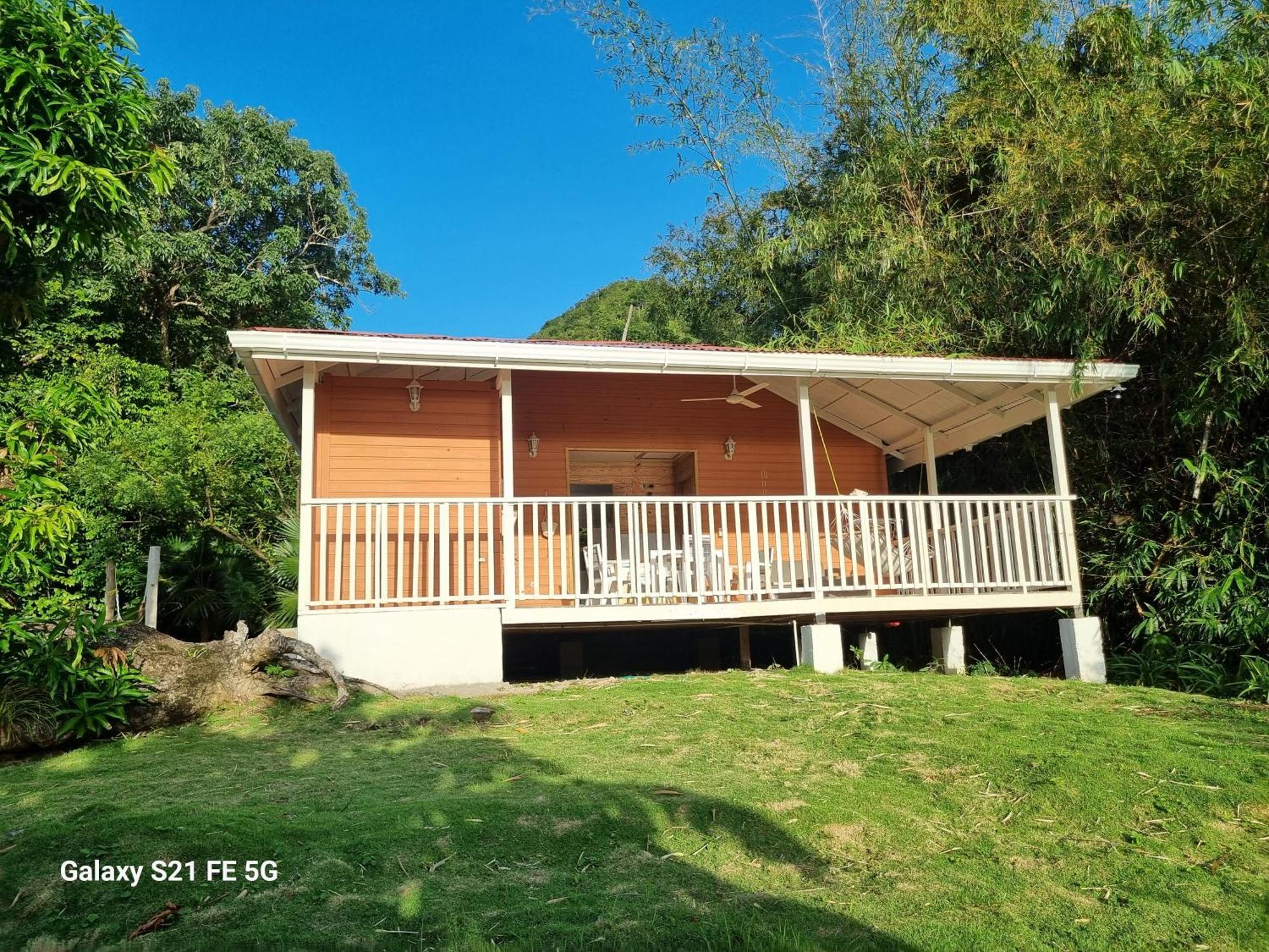 Frenchy'S Villa Aguadulce ภายนอก รูปภาพ