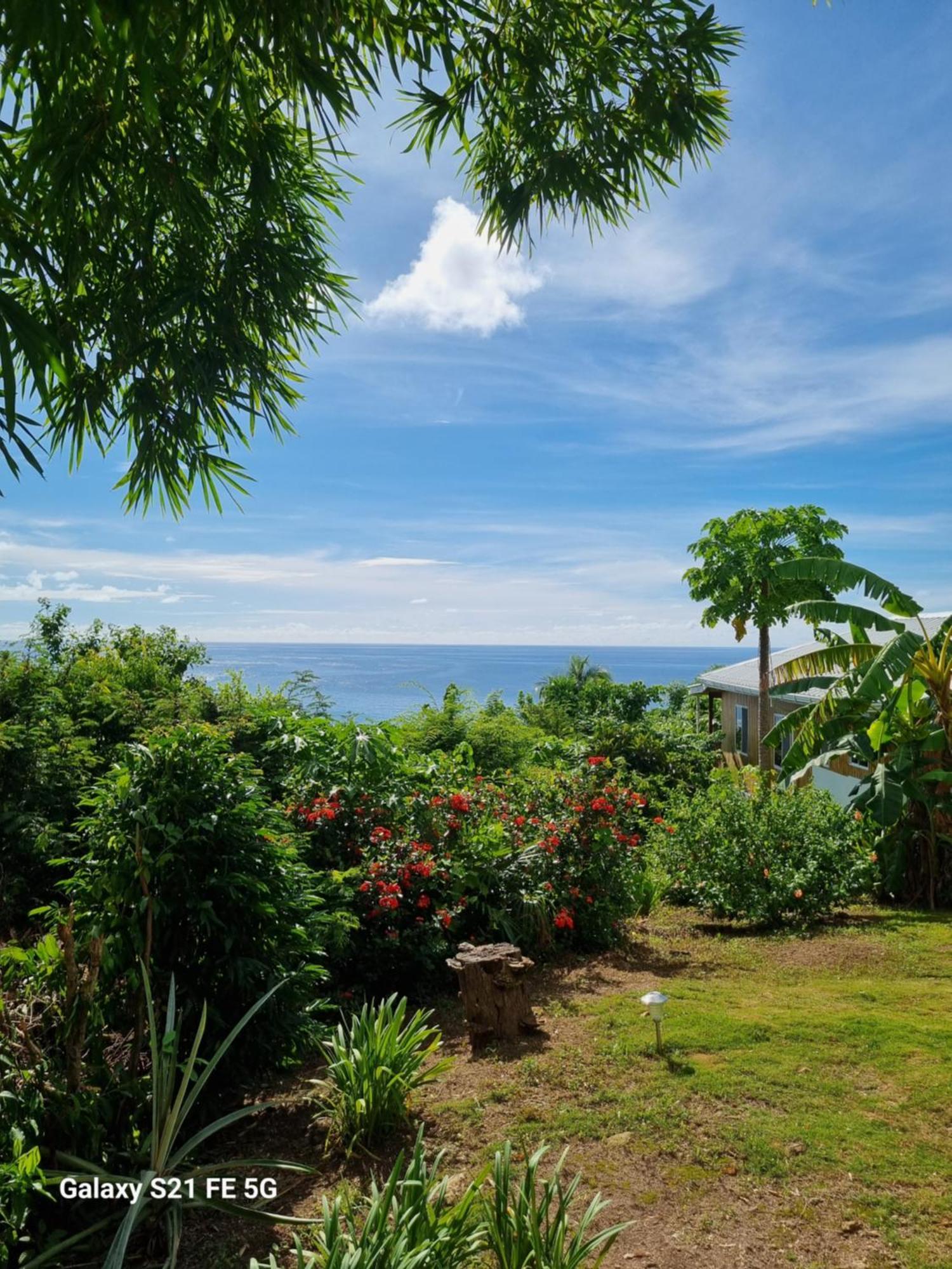 Frenchy'S Villa Aguadulce ภายนอก รูปภาพ