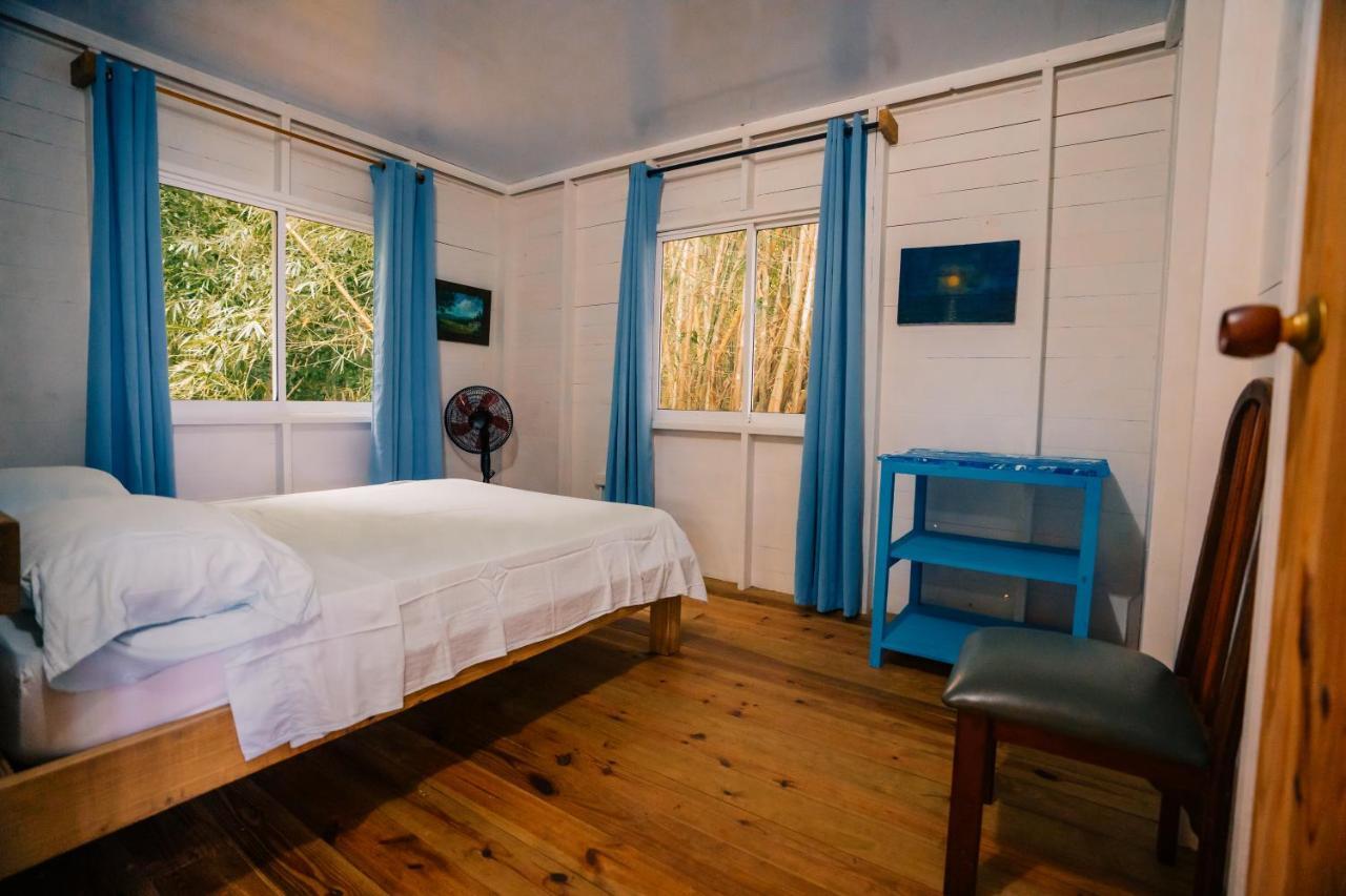 Frenchy'S Villa Aguadulce ภายนอก รูปภาพ