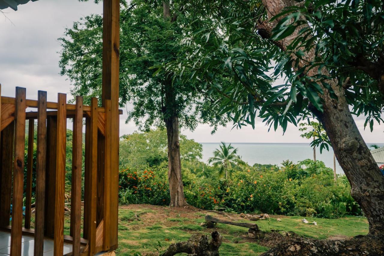Frenchy'S Villa Aguadulce ภายนอก รูปภาพ